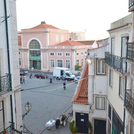 Alfado Residence Lisboa Ngoại thất bức ảnh