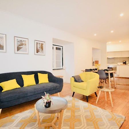 Alfado Residence Lisboa Ngoại thất bức ảnh