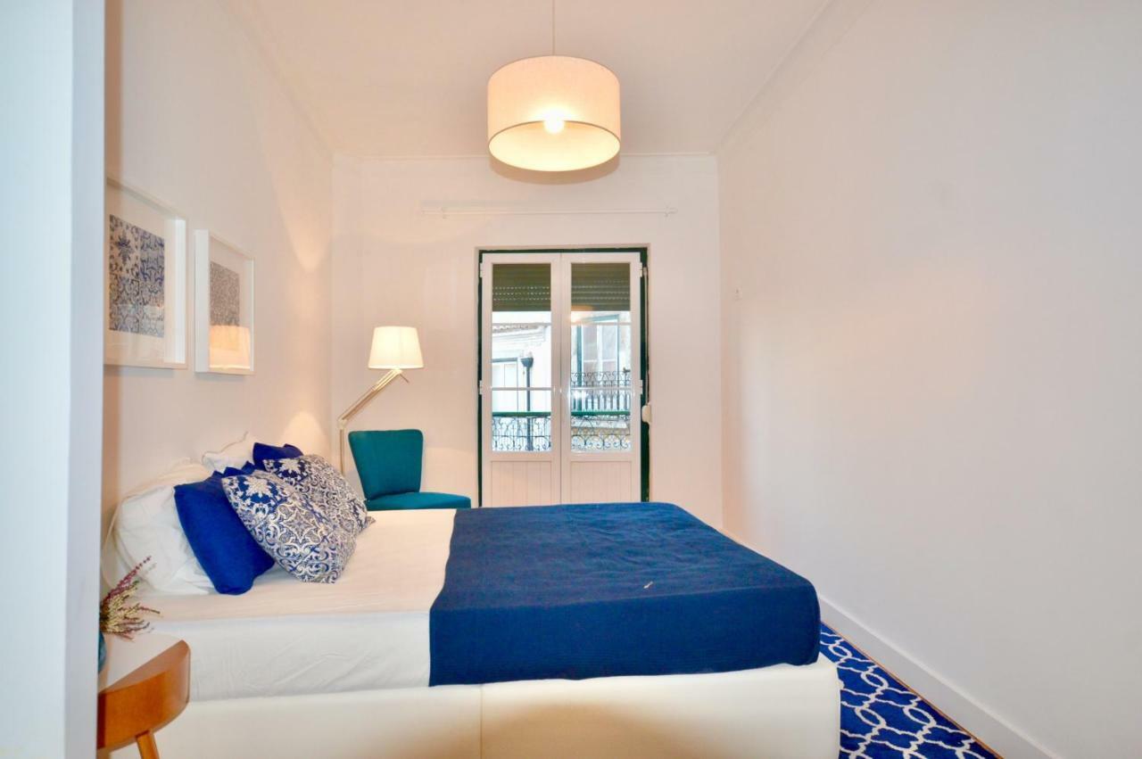 Alfado Residence Lisboa Ngoại thất bức ảnh