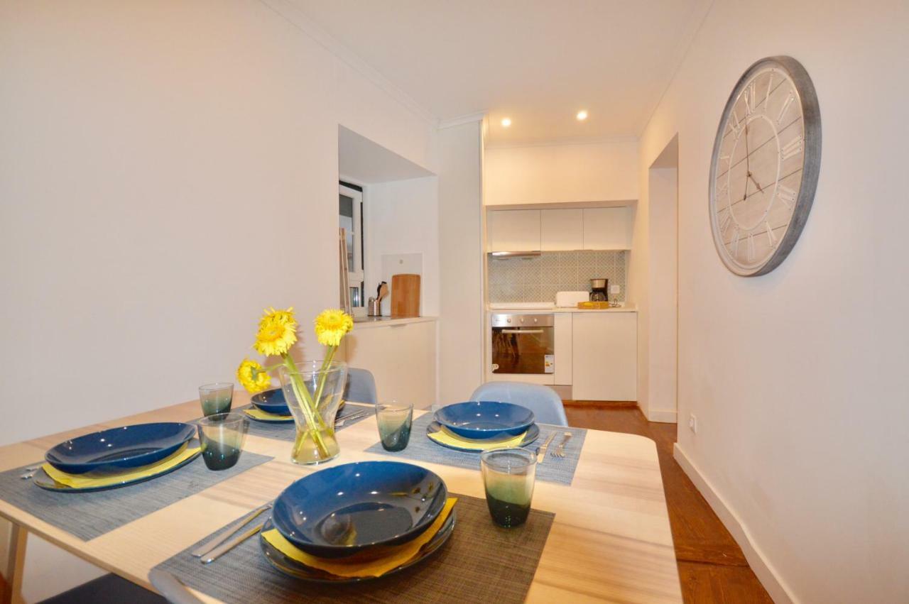 Alfado Residence Lisboa Ngoại thất bức ảnh