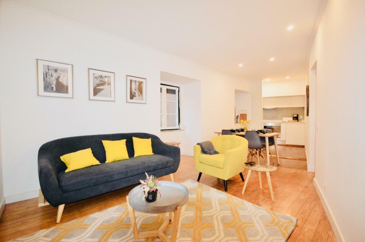 Alfado Residence Lisboa Ngoại thất bức ảnh